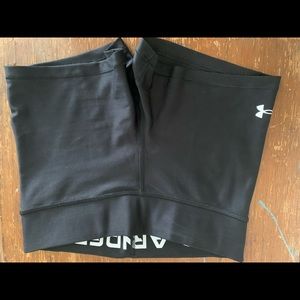 Under Armour Spandex